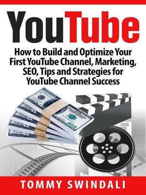 YouTube - ebook